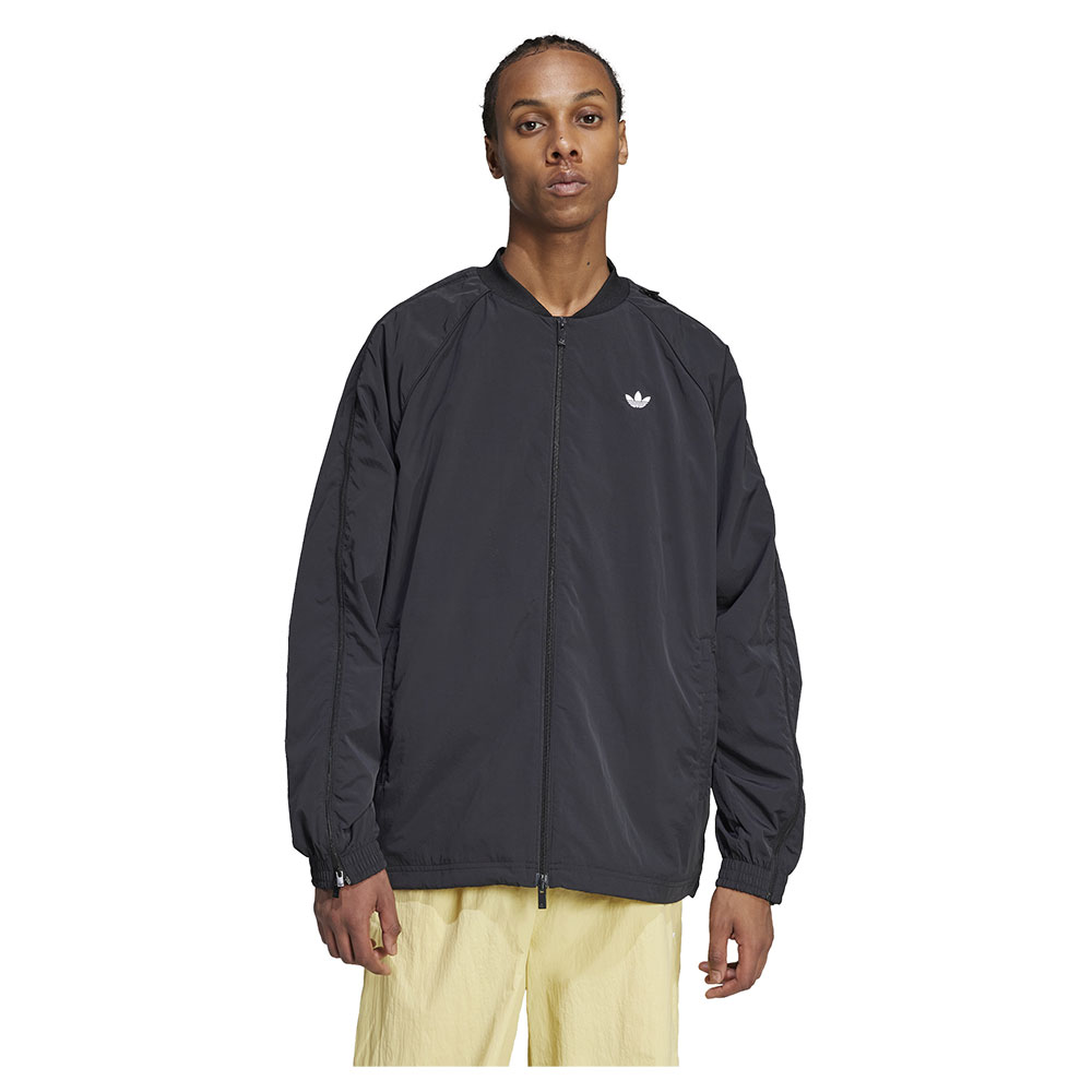 Adidas Originals Sst Tracksuit Jacket Schwarz M Mann Adidas Originals Sst Tracksuit Jacket Schwarz M Mann von Adidas Originals
