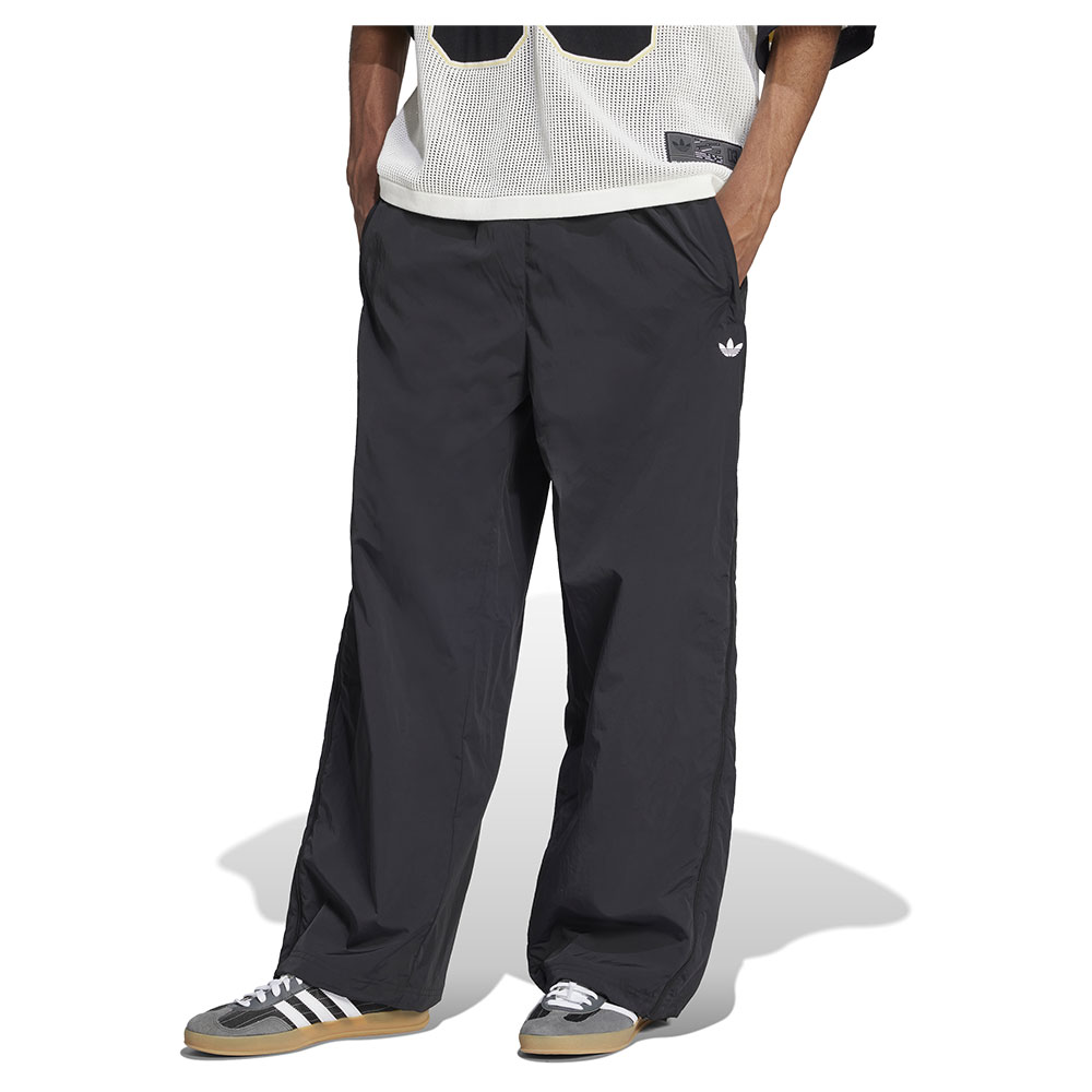 Adidas Originals Sst Tracksuit Pants Schwarz M Mann Adidas Originals Sst Tracksuit Pants Schwarz M Mann von Adidas Originals