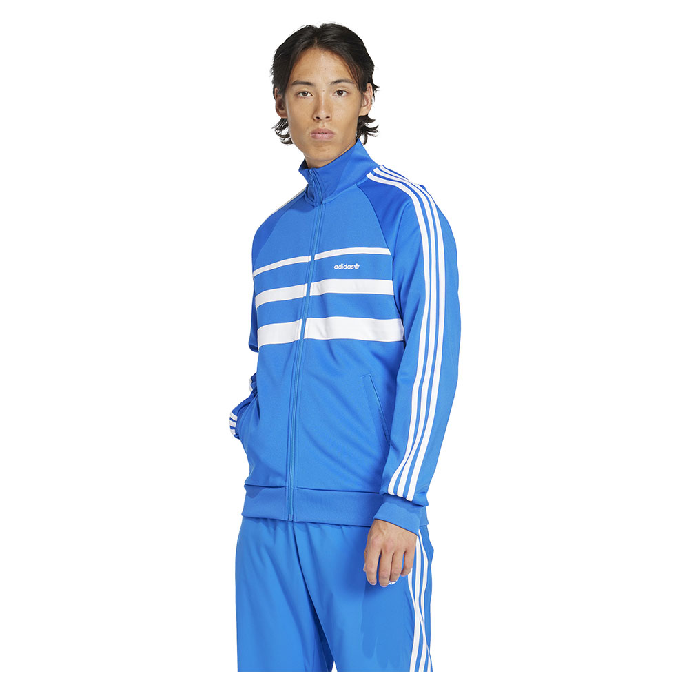 Adidas Originals The First Tracksuit Jacket  XL Mann von Adidas Originals