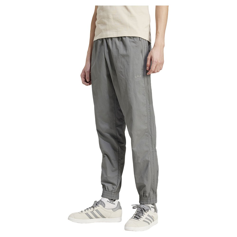 Adidas Originals Woven Sst Tracksuit Pants Grau 2XL Mann von Adidas Originals
