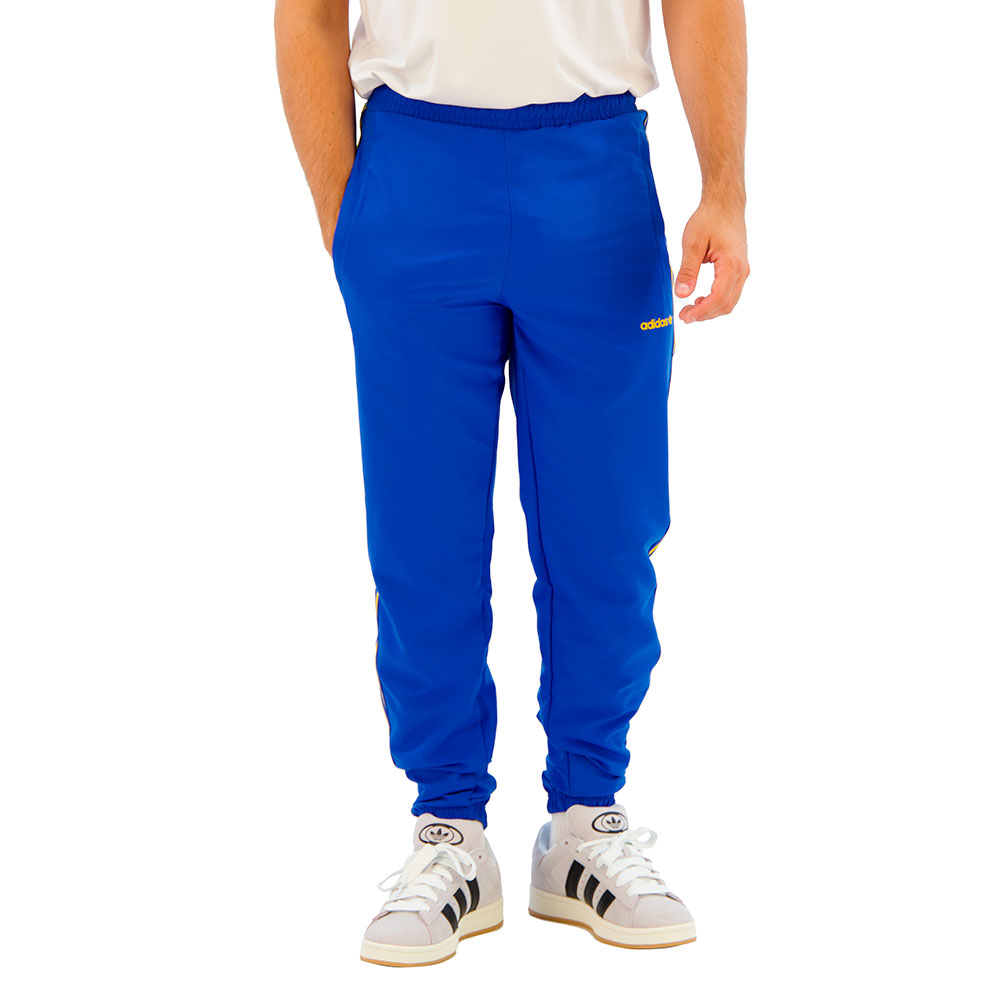 Adidas Originals Woven Tracksuit Pants Blau S Mann Adidas Originals Woven Tracksuit Pants Blau S Mann von Adidas Originals