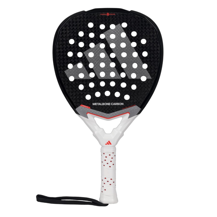 Adidas Padel Metalbone Carbon 3.4 2025 Padel Racket von Adidas Padel