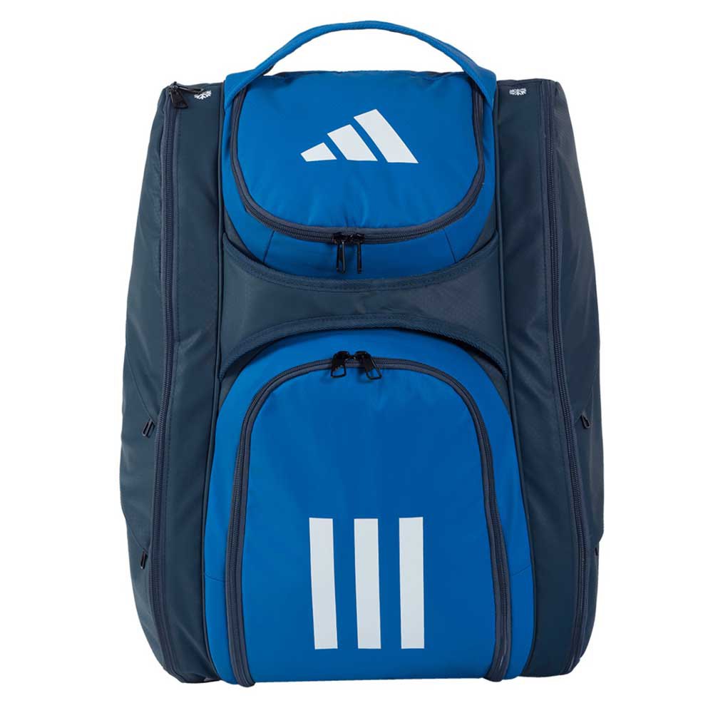 Adidas Padel Multigame 3.2 Padel Racket Bag Blau von Adidas Padel