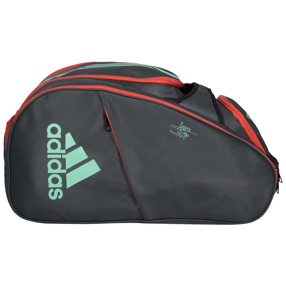 Adidas Padel Multigame Padel Racket Bag Schwarz von Adidas Padel