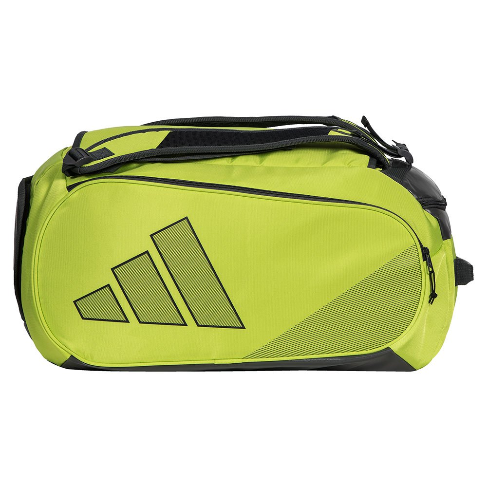 Adidas Padel Protour 3.3 Padel Racket Bag Gelb Adidas Padel Protour 3.3 Padel Racket Bag Gelb von Adidas Padel