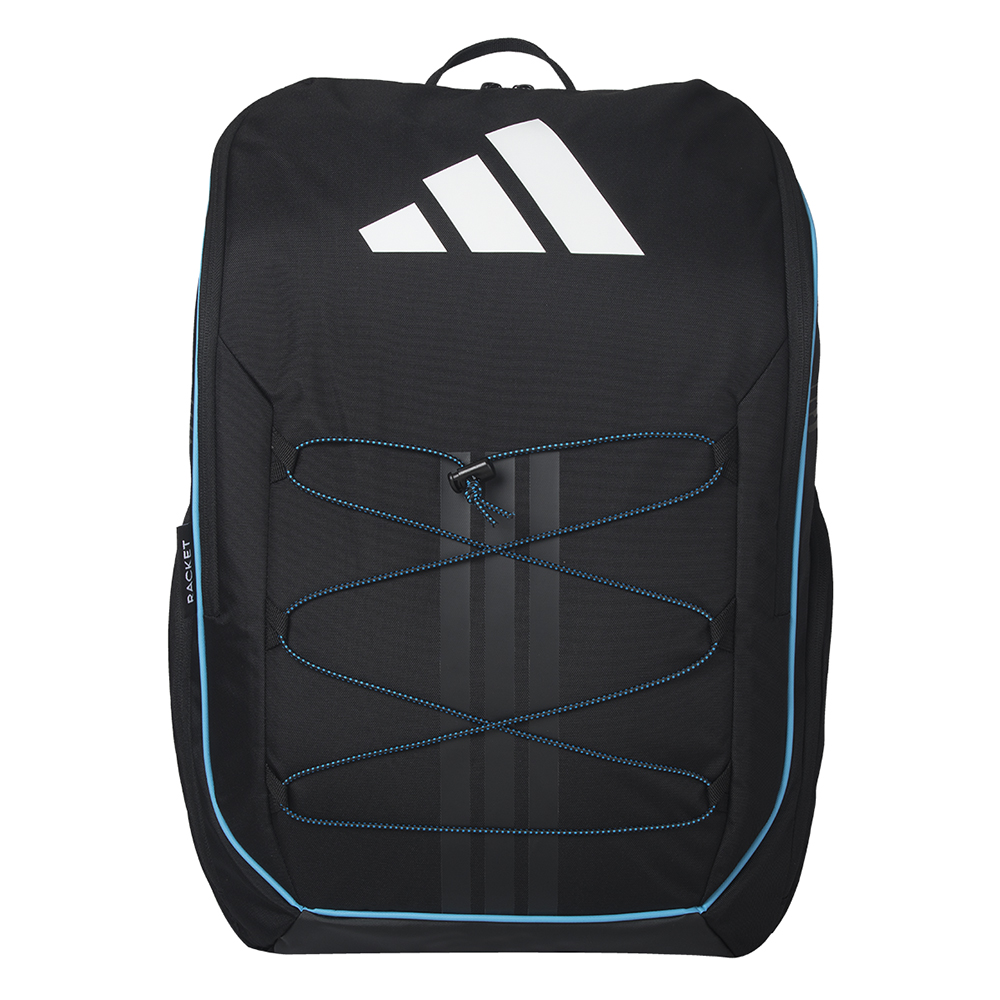 Adidas Padel Protour 3.4 Backpack Schwarz Adidas Padel Protour 3.4 Backpack Schwarz von Adidas Padel