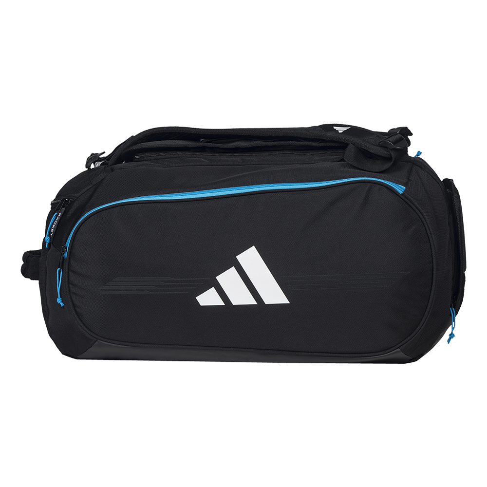 Adidas Padel Protour 3.4 Padel Racket Bag Schwarz Adidas Padel Protour 3.4 Padel Racket Bag Schwarz von Adidas Padel