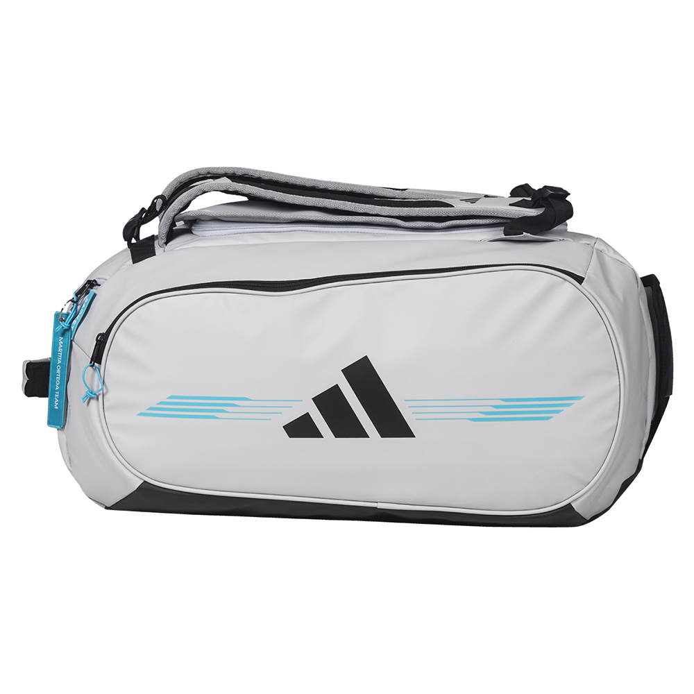 Adidas Padel Protour 3.4 Padel Racket Bag Grau Adidas Padel Protour 3.4 Padel Racket Bag Grau von Adidas Padel