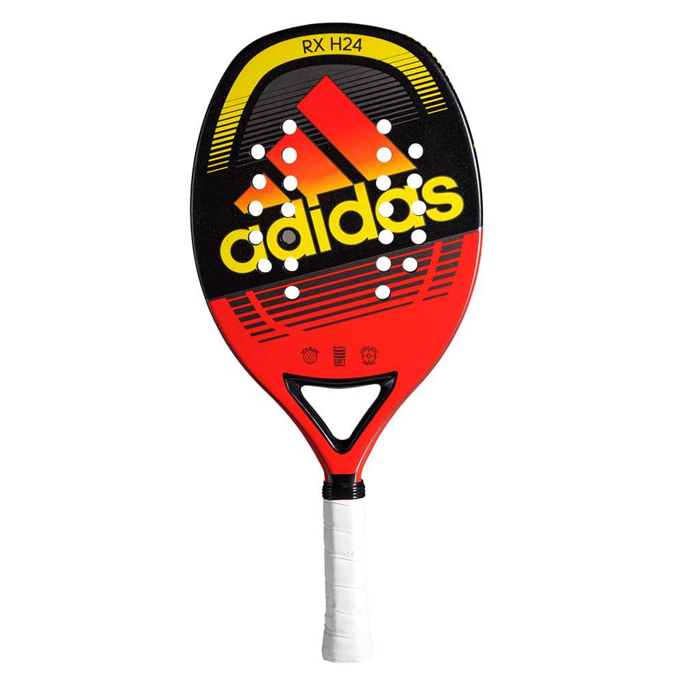 Adidas Padel Rx 3.1 H24 Beach Tennis Racket Schwarz von Adidas Padel