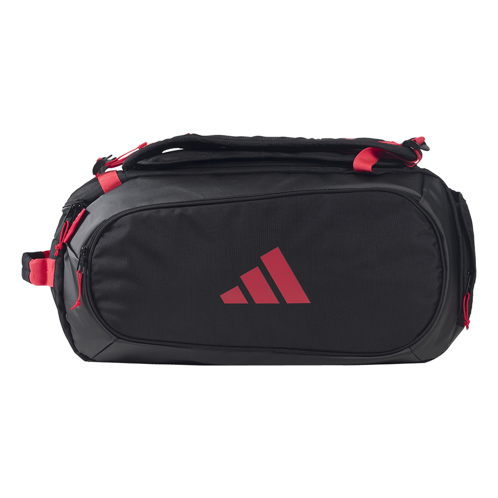 Adidas Padel Tour 3.4 Padel Racket Bag Schwarz Adidas Padel Tour 3.4 Padel Racket Bag Schwarz von Adidas Padel