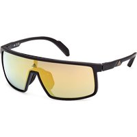 Adidas Sport SP0057/S 02G - Sonnenbrille von adidas Eyewear