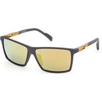 Adidas Sport SP0058 20G - Herren Sonnenbrille von adidas Eyewear