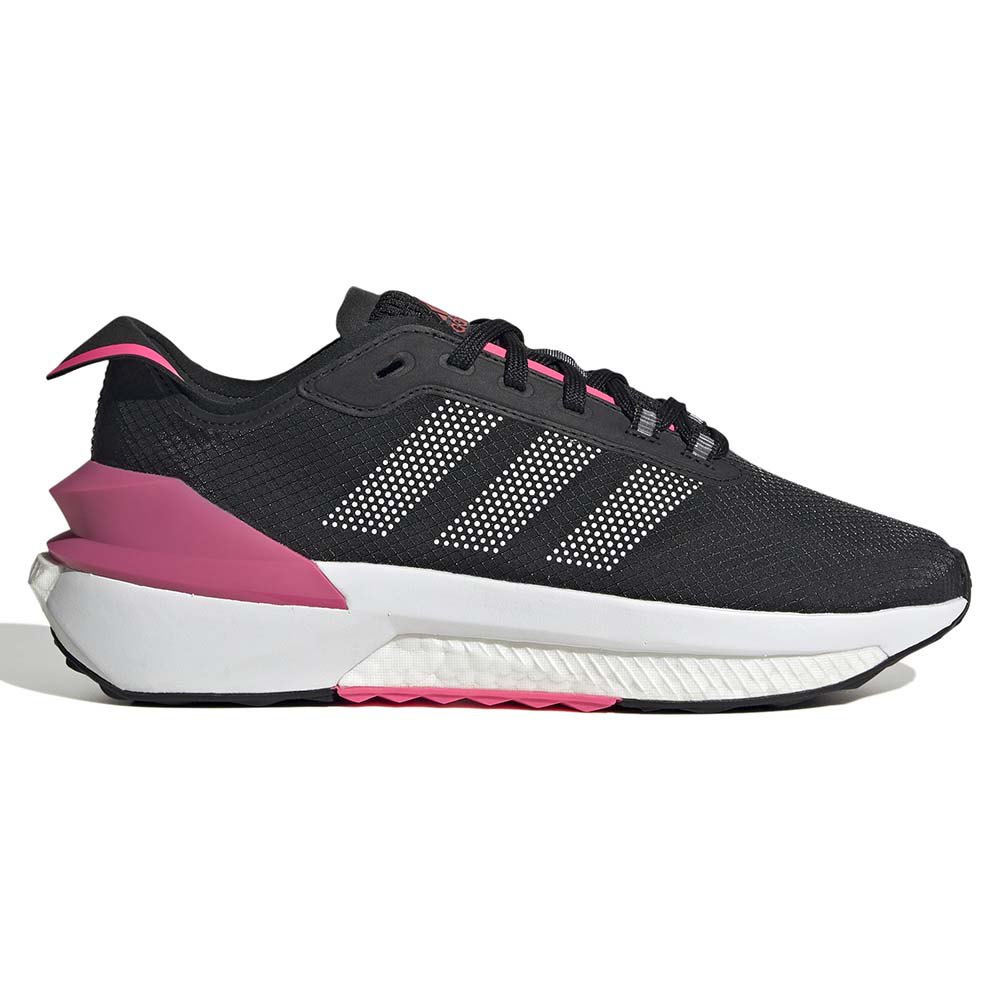 Adidas Avryn Running Shoes Schwarz EU 40 2/3 Frau Adidas Avryn Running Shoes Schwarz EU 40 2/3 Frau von Adidas