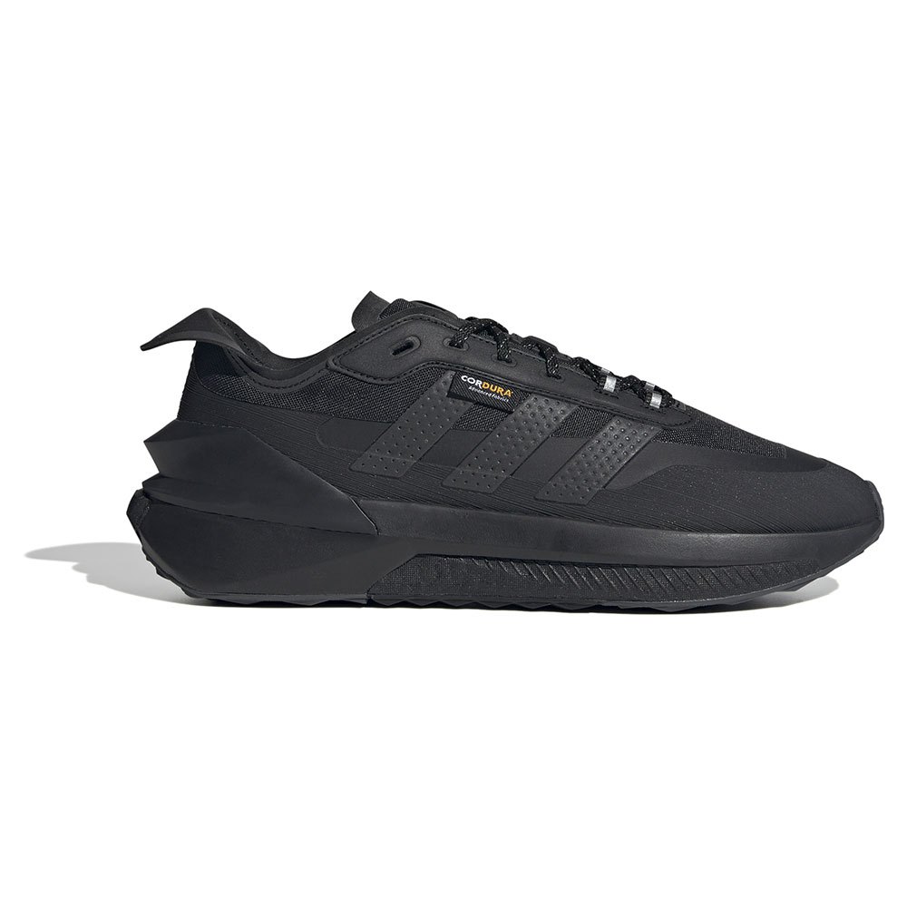 Adidas Avryn Running Shoes Schwarz EU 42 2/3 Mann von Adidas