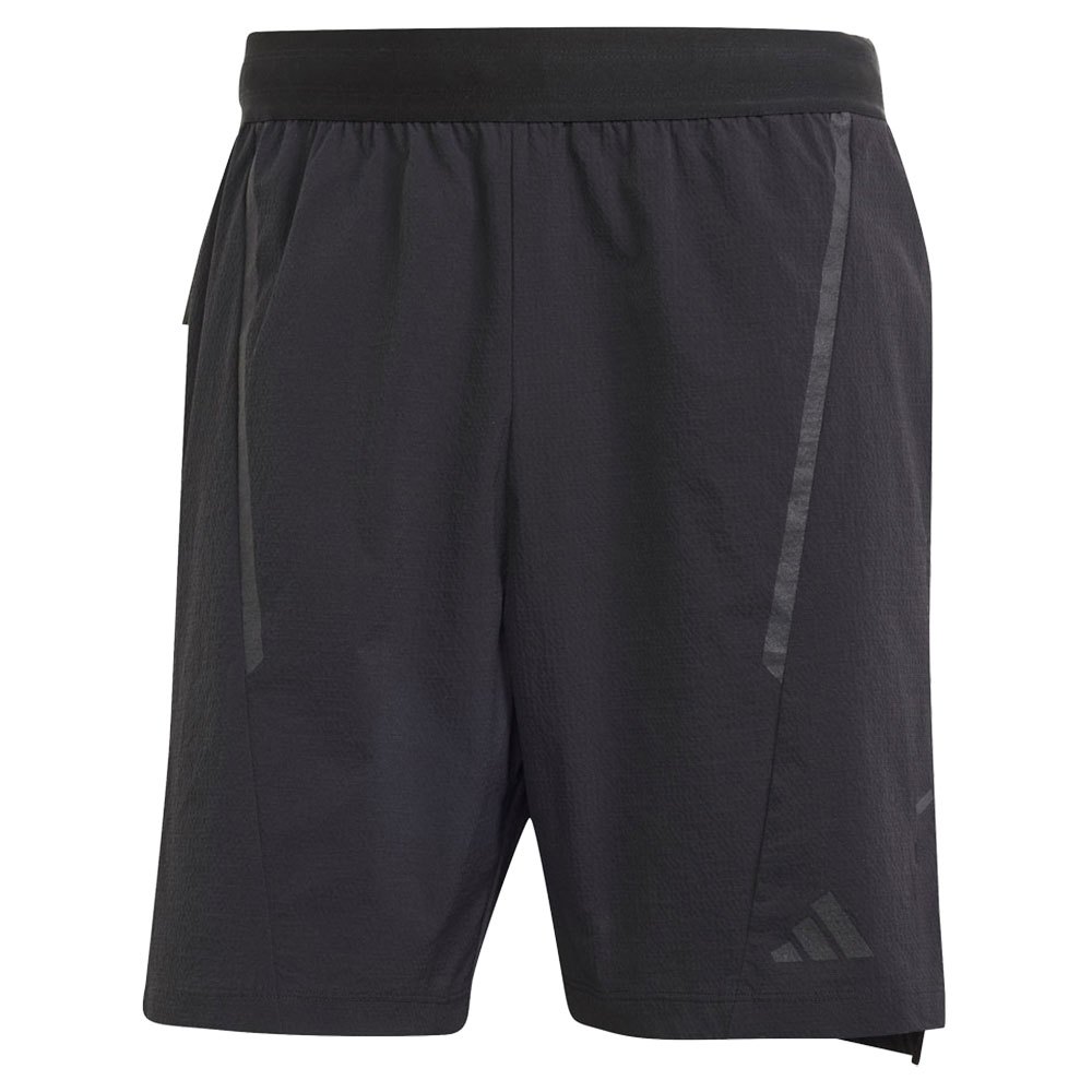 Adidas Desgined For Training Adist Wo 7´´ Shorts Schwarz 2XL Mann Adidas Desgined For Training Adist Wo 7´´ Shorts Schwarz 2XL Mann von Adidas