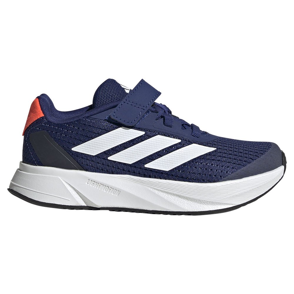 Adidas Duramo Sl El Running Shoes Blau EU 39 1/3 Junge von Adidas