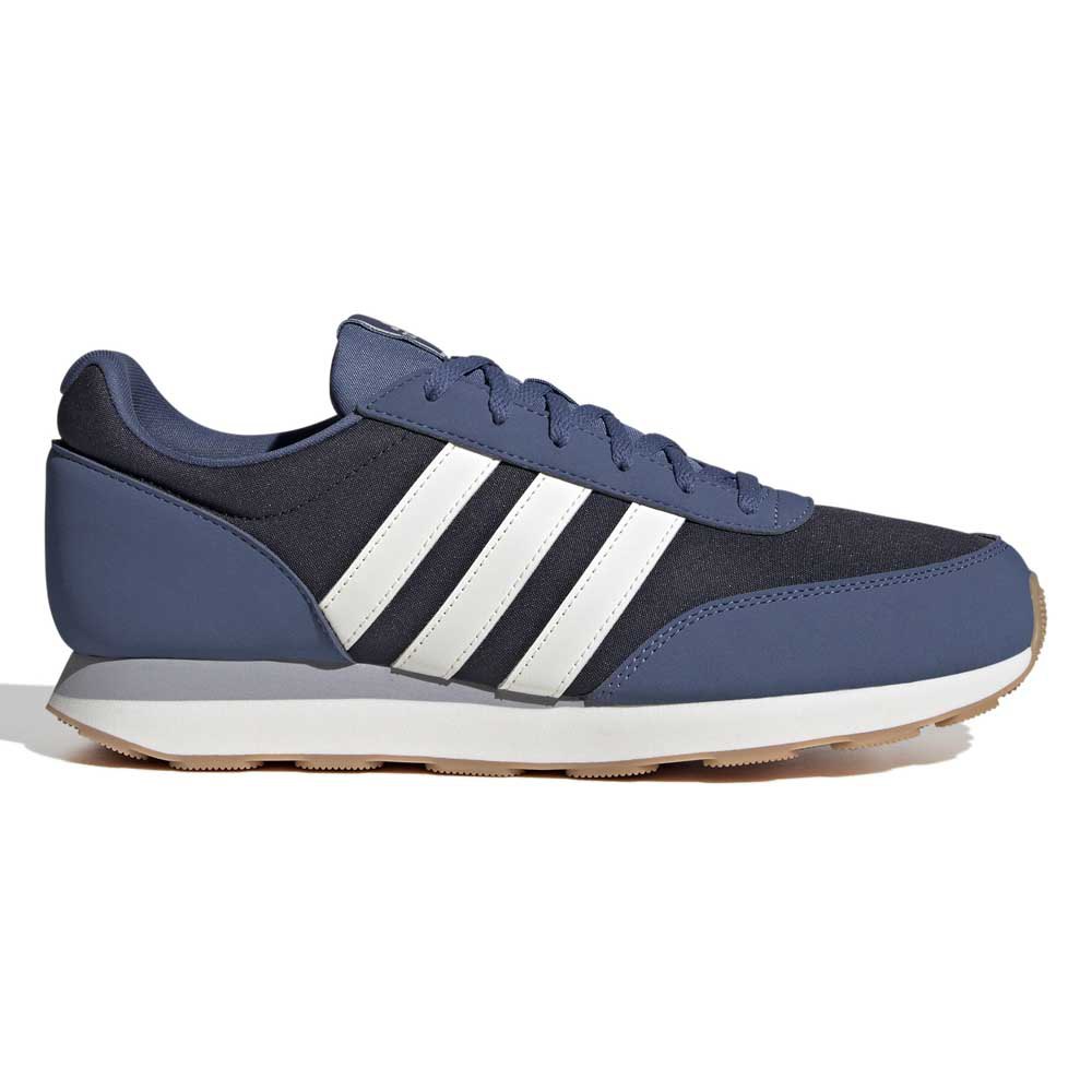 Adidas Run 60s 3.0 Running Shoes Blau EU 44 Mann von Adidas