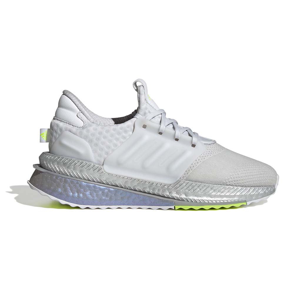 Adidas X_plrboost Running Shoes Grau EU 39 1/3 Frau Adidas X_plrboost Running Shoes Grau EU 39 1/3 Frau von Adidas