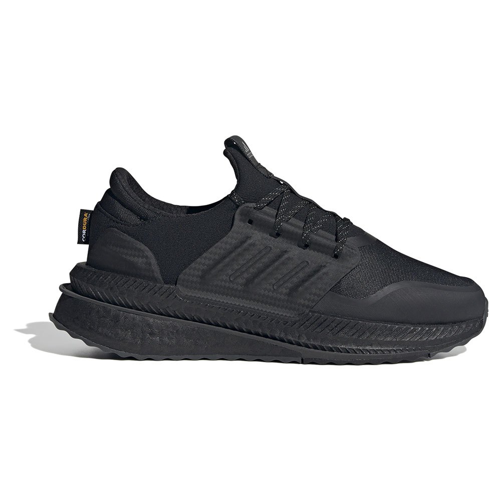 Adidas X_plrboost Running Shoes Schwarz EU 45 1/3 Mann von Adidas