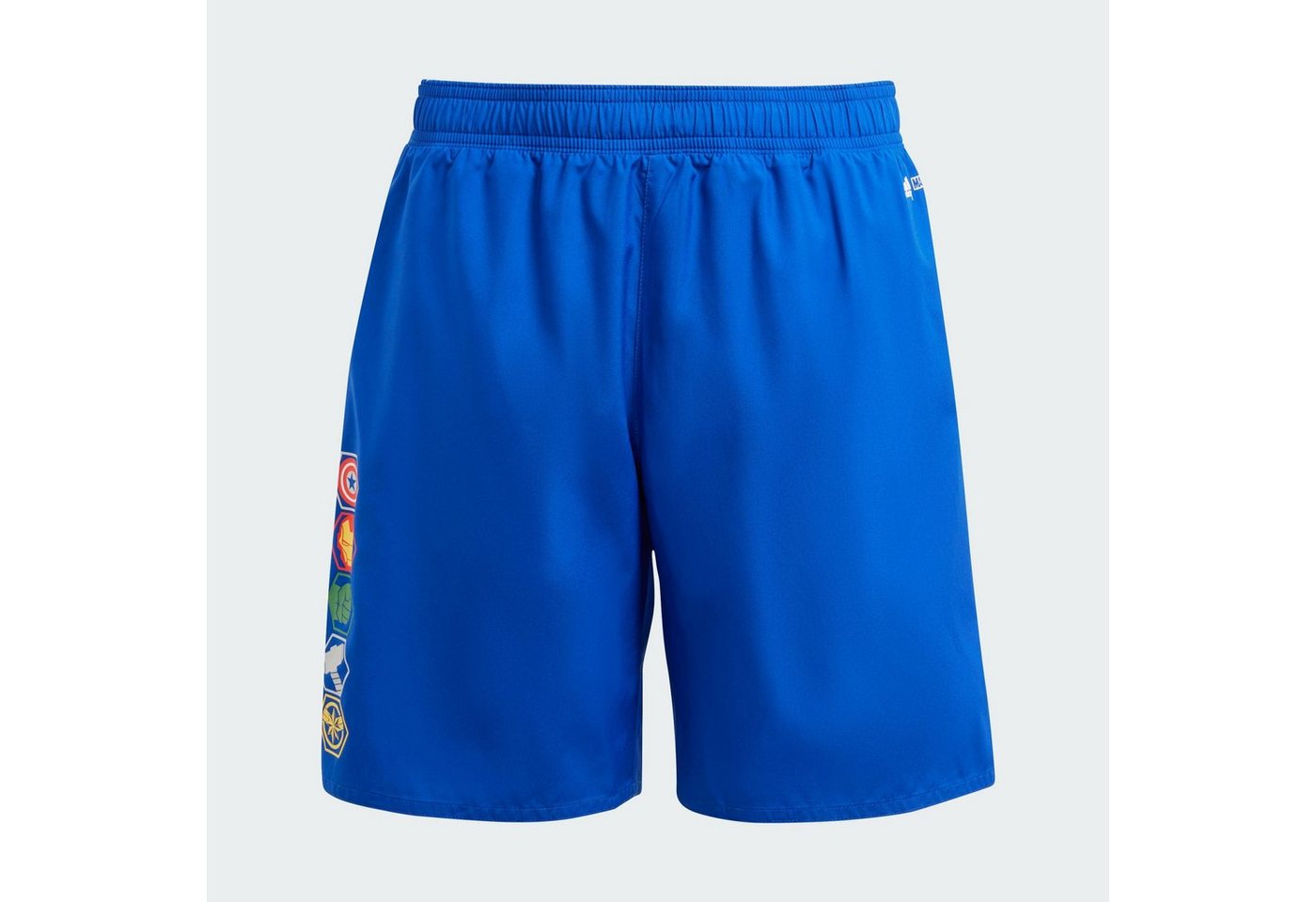 adidas Sportswear Badeshorts ADIDAS X MARVEL'S AVENGERS BADESHORTS von Adidas Sportswear