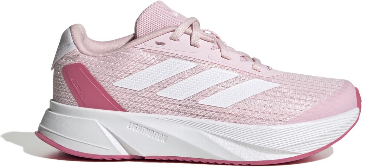 adidas Sportswear DURAMO SL K CLPINK/FTWWHT/PNKFUS Sneaker von Adidas Sportswear