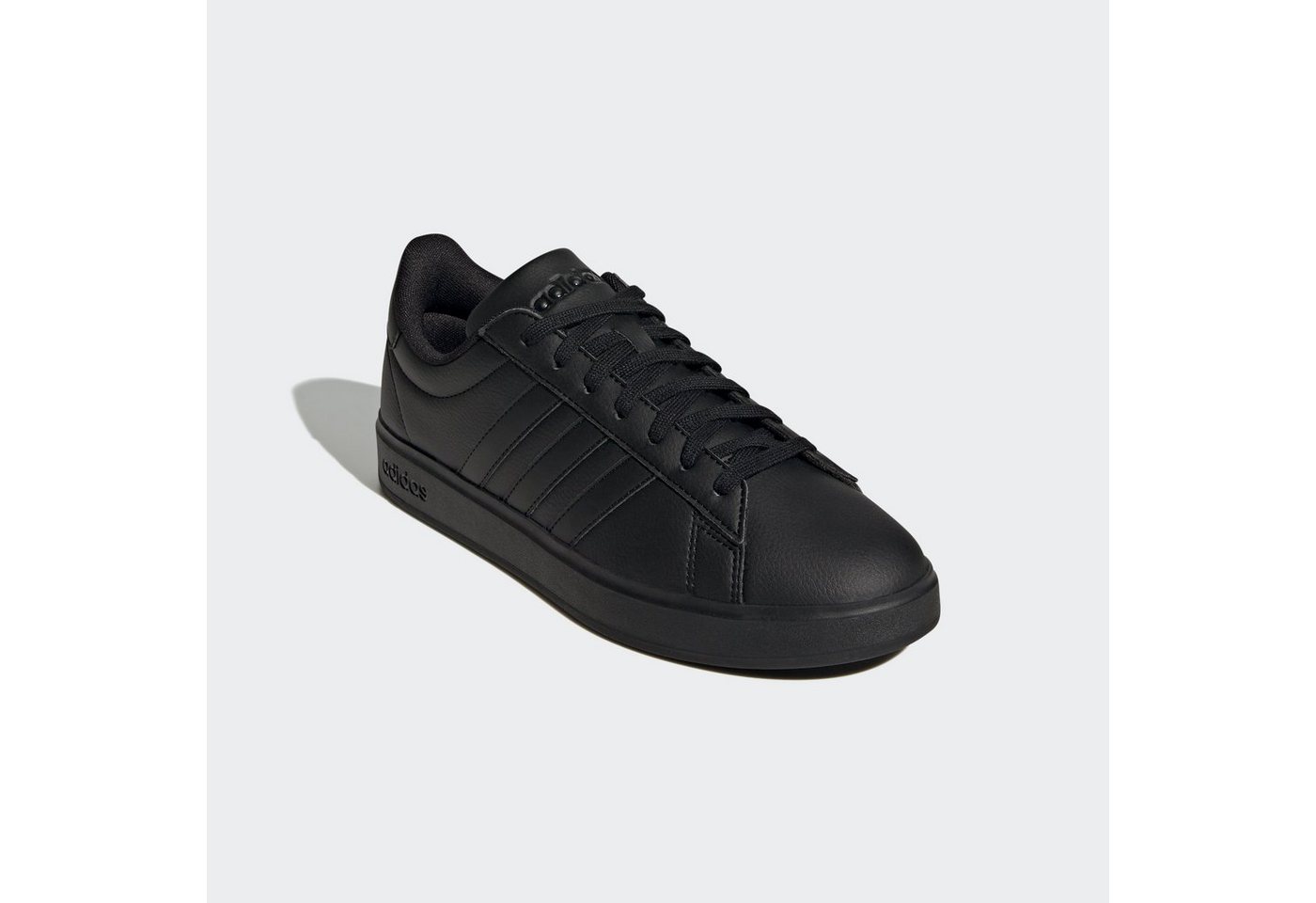adidas Sportswear GRAND COURT CLOUDFOAM COMFORT Sneaker Design auf den Spuren des adidas Superstar adidas Sportswear GRAND COURT CLOUDFOAM COMFORT Sneaker Design auf den Spuren des adidas Superstar von adidas Sportswear