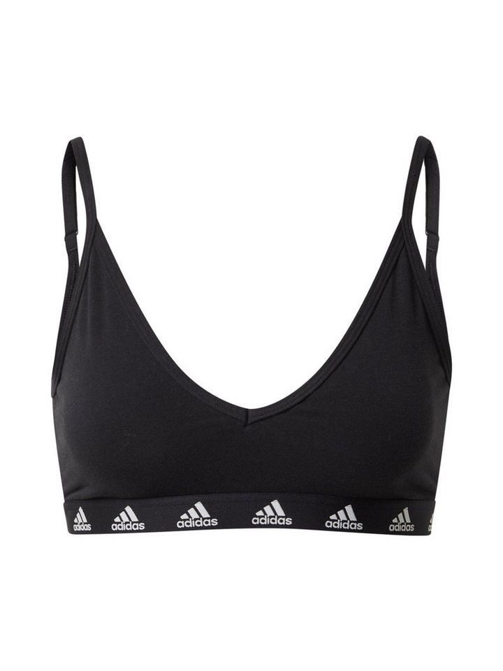 adidas Sportswear Sport-BH Purebare Light-Support (1-tlg) Plain/ohne Details von Adidas Sportswear