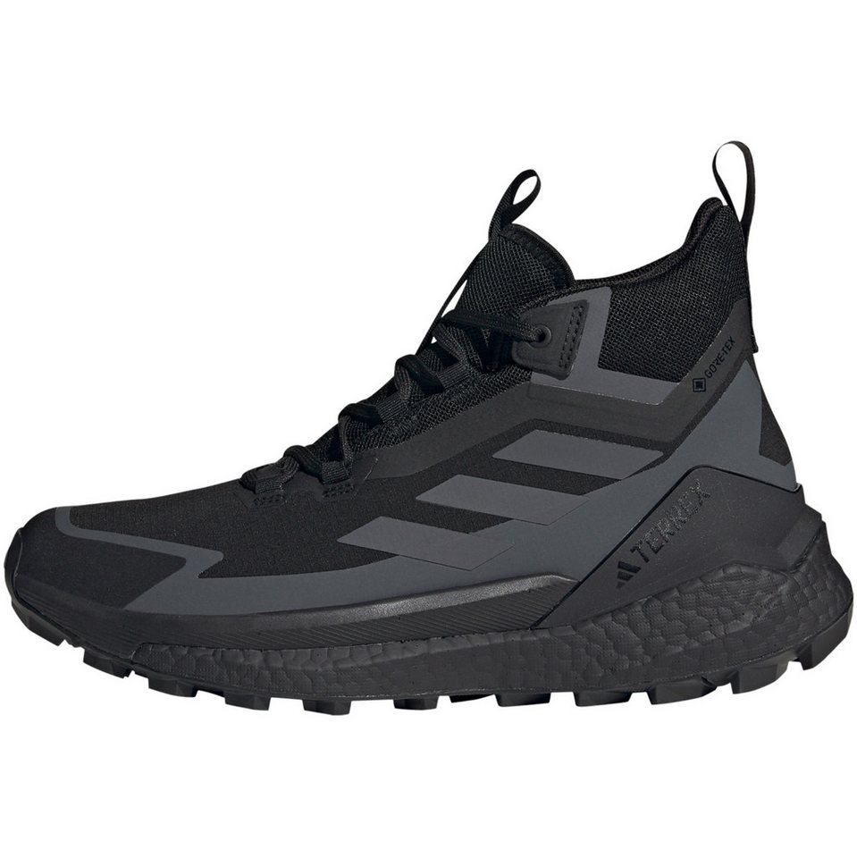 adidas TERREX adidas Terrex Free Hiker 2 GTX Wanderschuh von adidas TERREX