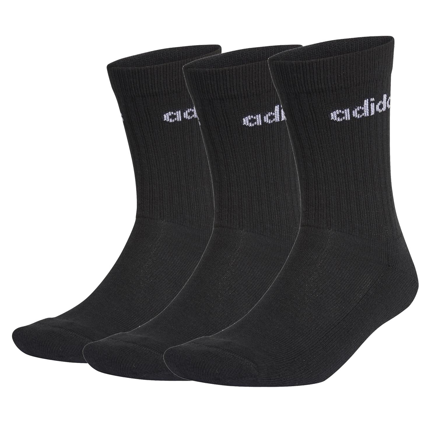 3 Paar adidas HC CREW 3p Tennissocken Sportspocken Unisex 3 Paar adidas HC CREW 3p Tennissocken Sportspocken Unisex von Adidas