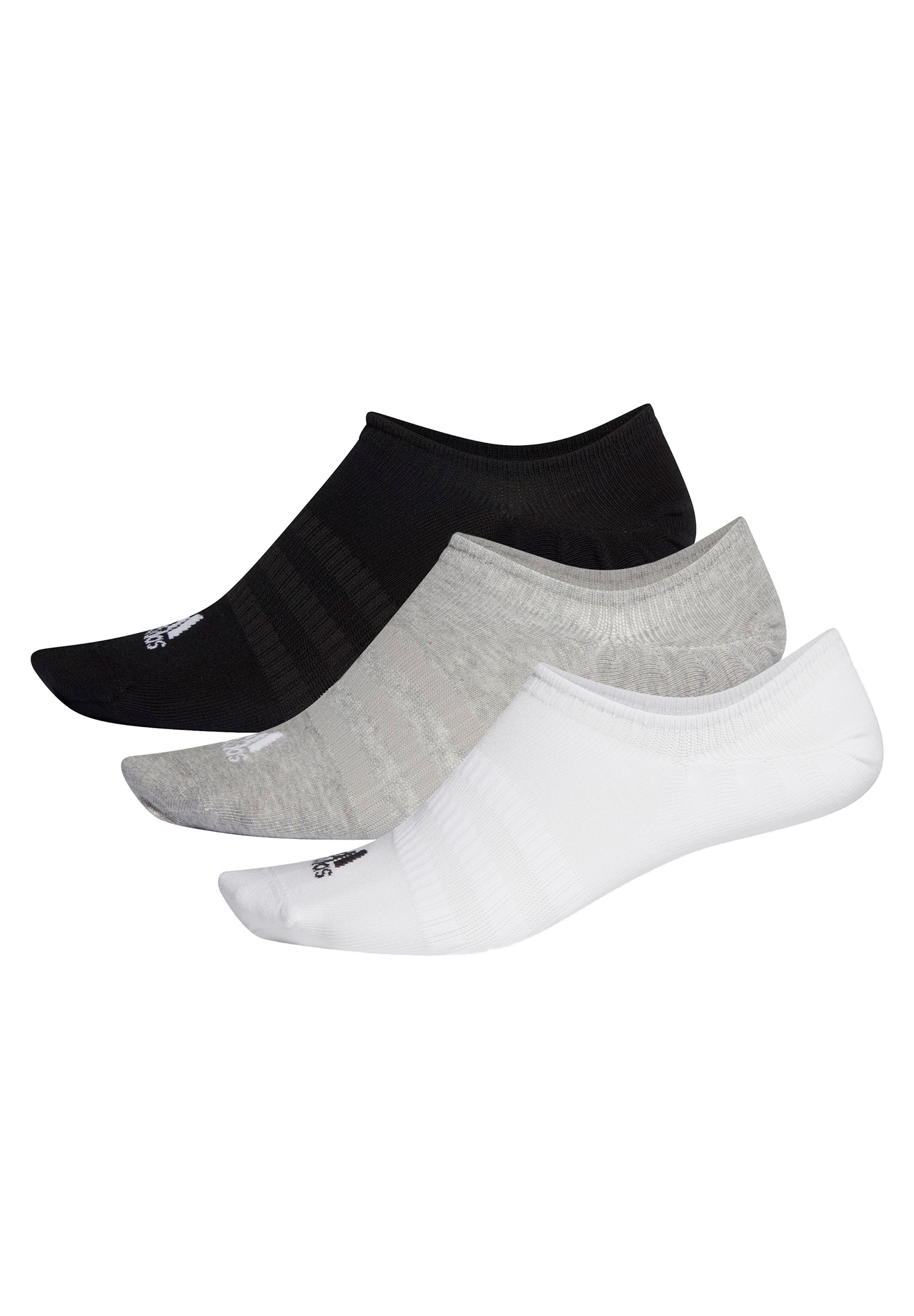 3 Paar adidas Light No Show Sneaker Socken Unisex Kurzsocke DZ9414 3 Paar adidas Light No Show Sneaker Socken Unisex Kurzsocke DZ9414 von Adidas