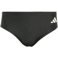 ADIDAS Badehose 3-Streifen von Adidas