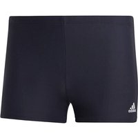 ADIDAS Badehose BLOCK BOXER von Adidas