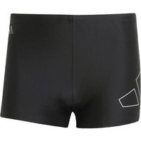 ADIDAS Badehose Big Bars ADIDAS Badehose Big Bars von Adidas