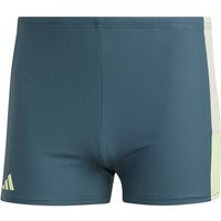 ADIDAS Badehose Colorblock 3-Streifen von Adidas