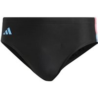 ADIDAS Badehose Colorblock von Adidas