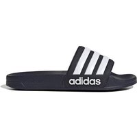 ADIDAS Badeslipper Badesandalen Adilette Shower Blau ADIDAS Badeslipper Badesandalen Adilette Shower Blau von Adidas