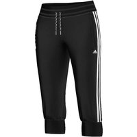 ADIDAS Damen 3/4 Trainingshose Pant Essentials ADIDAS Damen 3/4 Trainingshose Pant Essentials von Adidas