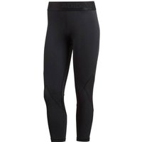 ADIDAS Damen 7/8-Tights "Alphaskin Sport" von Adidas