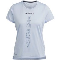 ADIDAS Damen AGR SHIRT W von Adidas