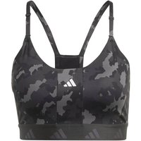 ADIDAS Damen Aeroreact Training Light-Support Techfit Sport-BH ADIDAS Damen Aeroreact Training Light-Support Techfit Sport-BH von Adidas