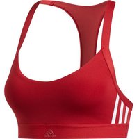 ADIDAS Damen All Me 3-Streifen Sport-BH von Adidas