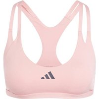 ADIDAS Damen BH Aeroimpact Luxe Training Light-Support ADIDAS Damen BH Aeroimpact Luxe Training Light-Support von Adidas