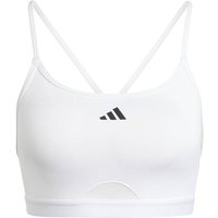 ADIDAS Damen BH Aeroreact Training Light-Support von Adidas