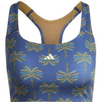 ADIDAS Damen BH FARM Rio Medium-Support ADIDAS Damen BH FARM Rio Medium-Support von Adidas