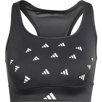 ADIDAS Damen BH Powerreact Training Medium-Support Cup A-C ADIDAS Damen BH Powerreact Training Medium-Support Cup A-C von Adidas