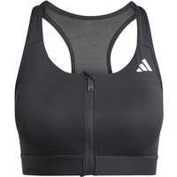 ADIDAS Damen BH Powerreact Training Medium-Support Zip ADIDAS Damen BH Powerreact Training Medium-Support Zip von Adidas