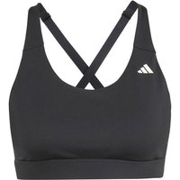 ADIDAS Damen BH Ultimate Run Medium-Support Cup A-C von Adidas