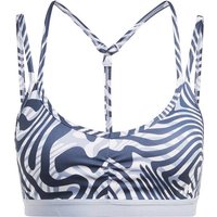 ADIDAS Damen BH YGA ESS LS AOP ADIDAS Damen BH YGA ESS LS AOP von Adidas