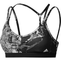 ADIDAS Damen BH YO ESS LS AOP B ADIDAS Damen BH YO ESS LS AOP B von Adidas