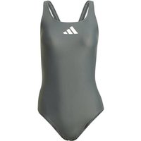 ADIDAS Damen Badeanzug 3 Bar Logo ADIDAS Damen Badeanzug 3 Bar Logo von Adidas